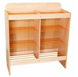 Shoe rack