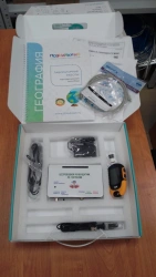 Digital laboratory on GEOGRAPHY