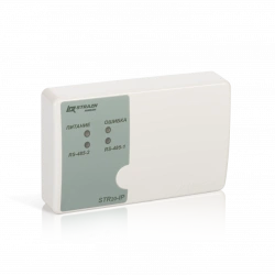 STR20-IP, STR20-IP-Ent network controllers