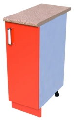 Kitchen table cabinet KS-03