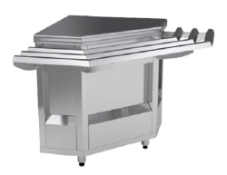 Corner counter PU90 (external angle 90)