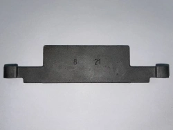 Adjusting bracket CP 369.812-03