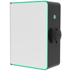Charging station for electric cars SP-22-H