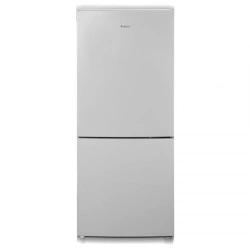 Fridge-freezer "Biryusa M6141"