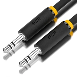 Audio cable model GCR-AVC11, 3.5mm jack