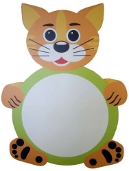 Mirror ''Kitty'' / M07