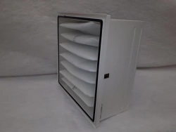 Filter box of G2-M5 combi system