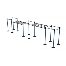 Handrail type C