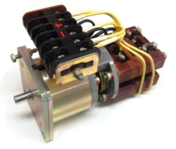Electromagnets BB 400-15A T2