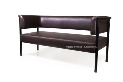 Upholstered sofa DO-2/3