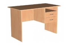 Single desk teacher's desk Art: AtSP1