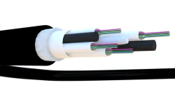 Fibre-optic communication cable, mark SL-OKDM