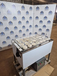 Jar steriliser Ya16-ABA/05