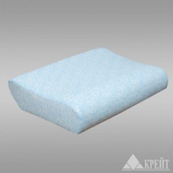 Orthopaedic cushion for children - "Kreut"