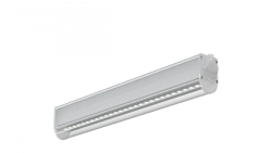 LED luminaire of IEK trade mark LIGHTING PRO series, type DSP
