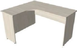 Left-sided table KSTum 0-2