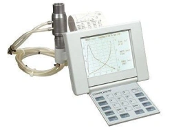 Spirometer SPIRO S-100