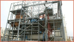 Construction Metal Frames