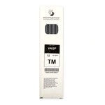 Graphic pencils "VISTA-ARTISTA" VAGP Sharpened pencil TM (HB) 12 pcs.