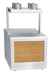 Counter for cutlery and trays PSP-70X (Kashir.)