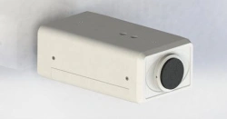 Cyber-shielded IP Video Camera ECAM03BX-8
