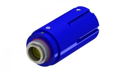 Hydraulic cylinder 1421.00.00.00.00 (50x50-50, mm), 16MPa