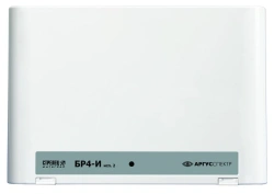 Block of signalling relays BR4-I fig. 2