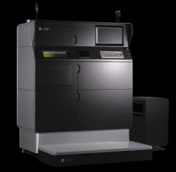 M250 Selective Laser Fusion Machine