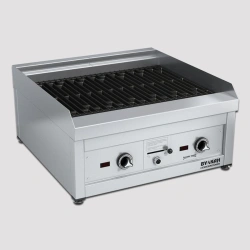 Electric Water Grill ETK-BST2 "Hudson"