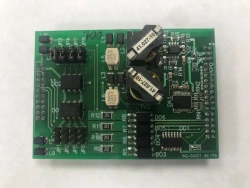 Module 1U M2-GGO