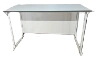 End table (for island preparator's table) MGS3.089