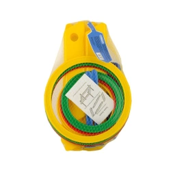 Ring toss game