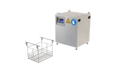 Ultrasonic Bath SP-65 Pro Series Ultrasonic Bath SP(DN)