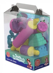 Enchantimals moulding set (16 pieces in blister)
