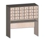 Card index