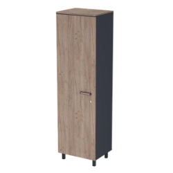 Wardrobe cabinet PREGO