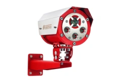 Spectron-901-Exd-M-HART fire flame detector