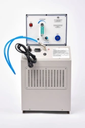 Device for oxygen supply to ventilators "KODA-1" PPTD.2933.007TU