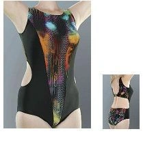 Leotard K-01M