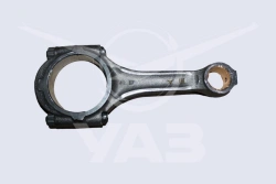 006600100404502 Connecting rod (for GAZ, PAZ, ZMZ 511, 513, 523 motor vehicles)