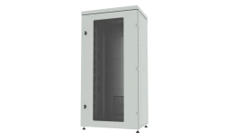Dustproof telecommunication cabinets of trade mark RACK5, series RFP