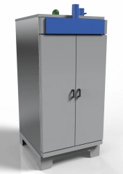 Drying cabinet SHS