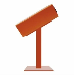 Barrier Pro bullet catcher