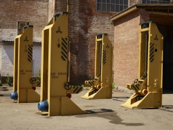 Car Lifting Mechanisms