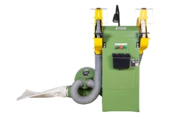 Sharpening and grinding machine TSh 2M.25 with PP-750/U RP