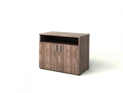 Office equipment cabinet, Constanta series, model K-203