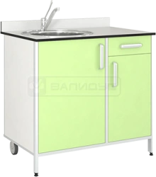 Stationary cabinet TM-1LK