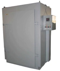 Drying cabinet EKS-2,5/3,5-I2