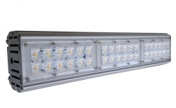 LED industrial luminaire AESTHETICS CENTER-02.43.147.5067