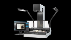 Planetary scanner ELAR PlanScan A3-KS